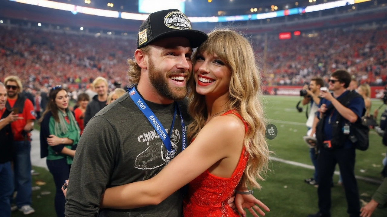 How her 2025 game-day decisions will get made