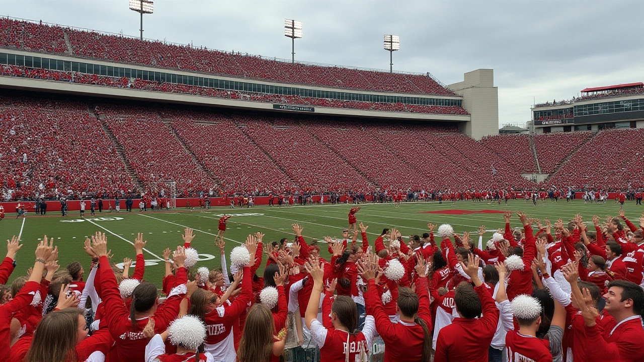 What the Win Means for Auburn’s SEC Race