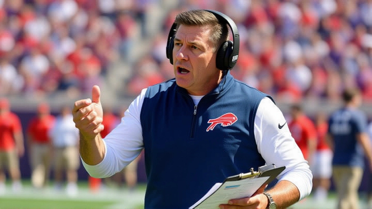 Bills Sign Brandin Cooks to Boost Offense Ahead of Patriots Rematch