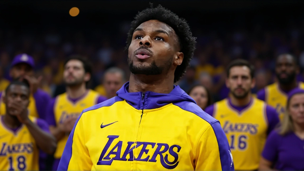 The Bigger Picture: Summer League Isn’t Just a Showcase Anymore