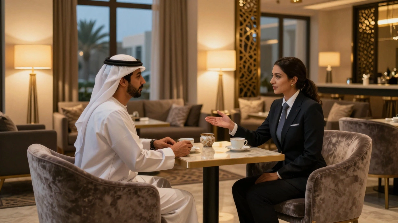 Escort Dubai - What Real Evaluations Reveal About Professionalism, Personality, and Services